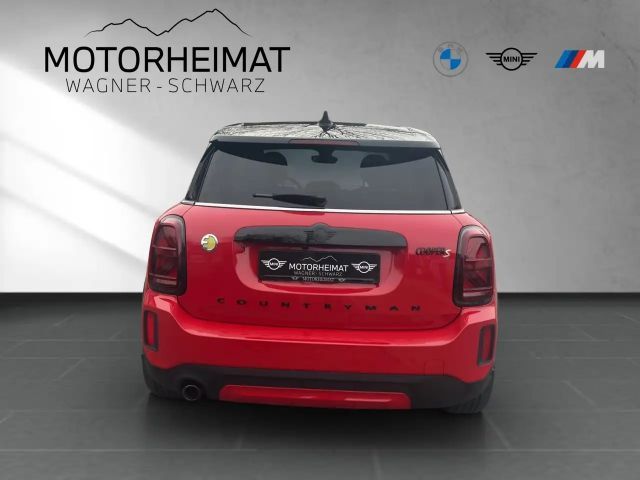 MINI Cooper SE Countryman All4 SE
