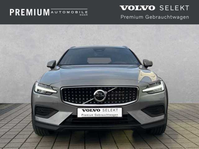 Volvo V60 Cross Country CC
