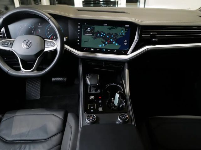 Volkswagen Touareg 3.0 V6 TDI 4Motion