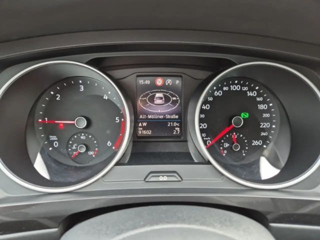 Volkswagen Tiguan 2.0 TDI DSG Life