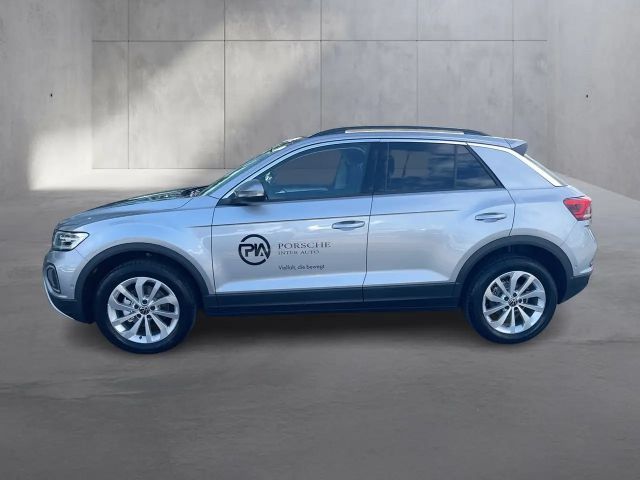 Volkswagen T-Roc Friends TSI