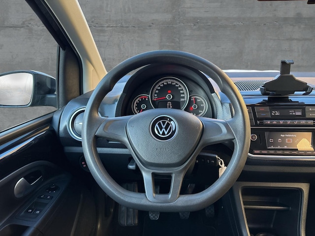 Volkswagen up! 1.0 TSI Move Move up!