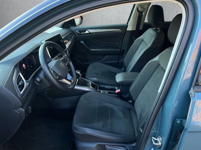 Volkswagen T-Roc 1.5 TSI DSG Style