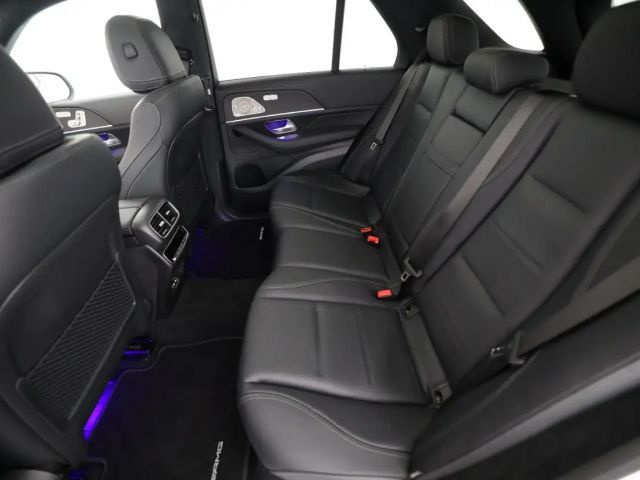 Mercedes-Benz GLE 450 4MATIC