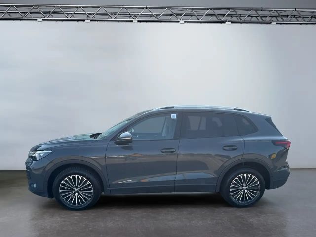 Volkswagen Tiguan 2.0 TDI DSG Life