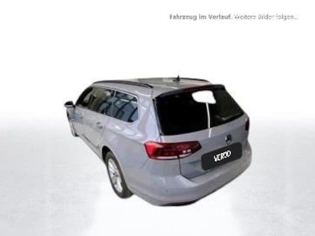 Volkswagen Passat 2.0 TSI Business DSG Variant