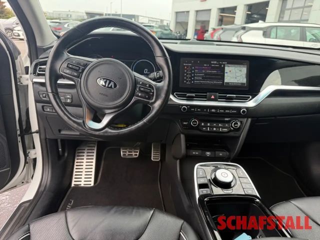 Kia Niro EV Spirit