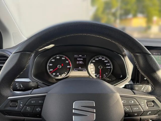 Seat Arona DSG Ecomotive Style