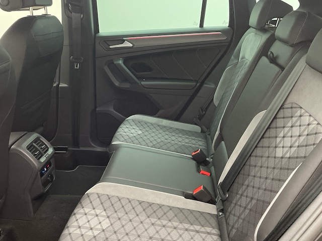 Volkswagen Tiguan 2.0 TDI DSG R-Line