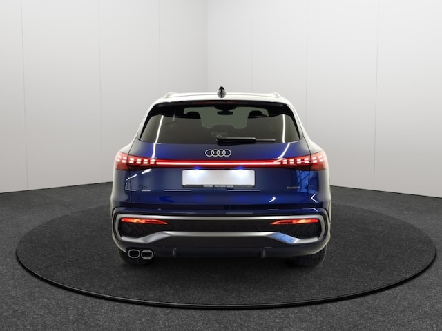 Audi Q5 Quattro S-Tronic