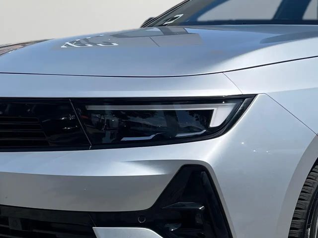 Opel Astra 1.2 Turbo Sports Tourer Ultimate