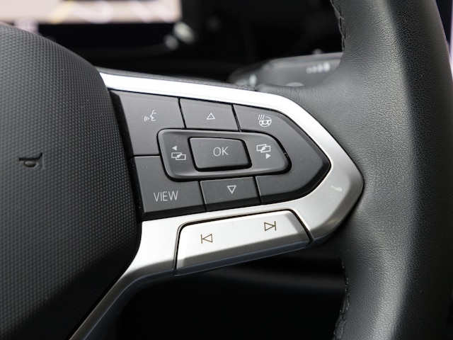 Volkswagen Golf 1.5 TSI Golf VIII Move