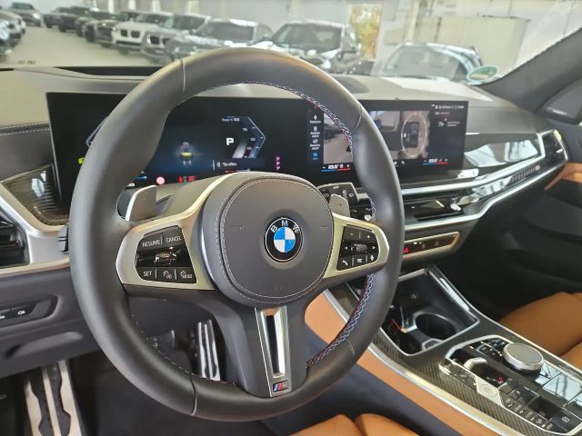 BMW X5 M-Sport M60i xDrive