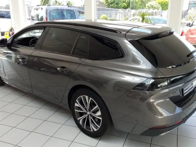Peugeot 508 Allure Pack EAT8 SW