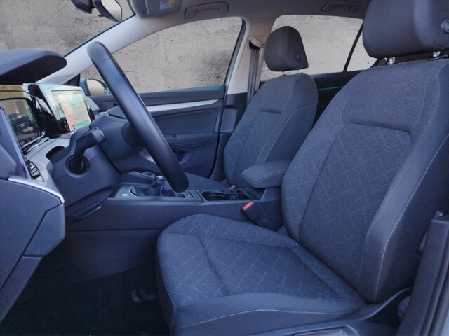 Volkswagen Golf 2.0 TDI Golf VIII