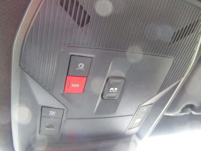 Opel Astra Hybrid Innovation Ultimate