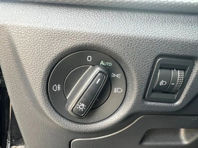 Skoda Kamiq Ambition