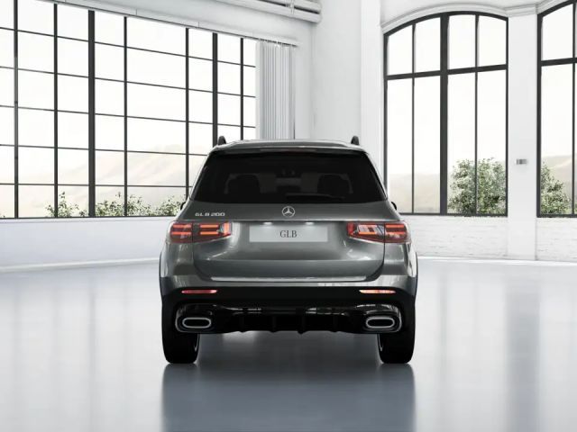 Mercedes-Benz GLB 200 AMG Line