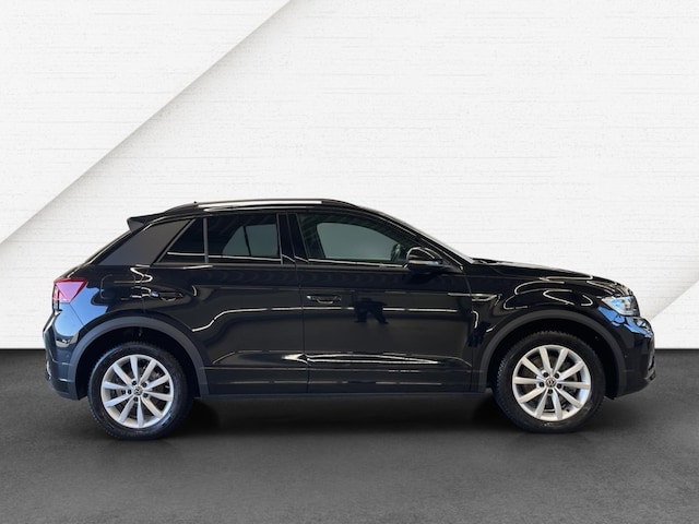 Volkswagen T-Roc 1.5 TSI DSG IQ.Drive R-Line