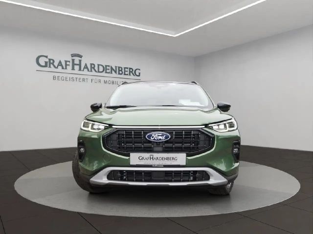 Ford Kuga Active Hybrid X