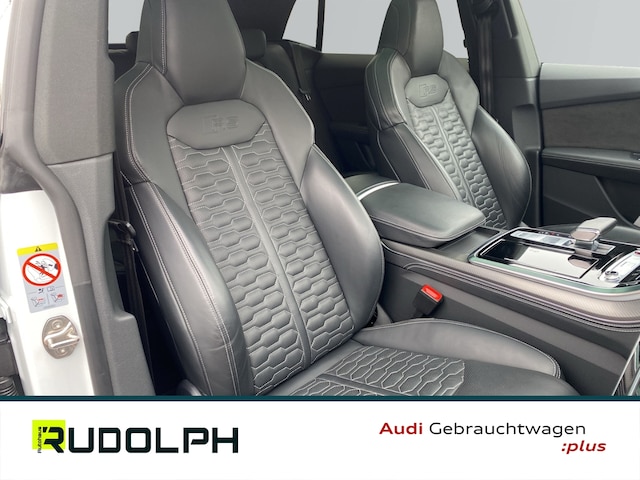 Audi RS Q8 Quattro