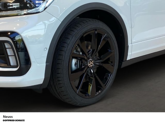 Volkswagen T-Roc 1.5 TSI Cabriolet DSG R-Line