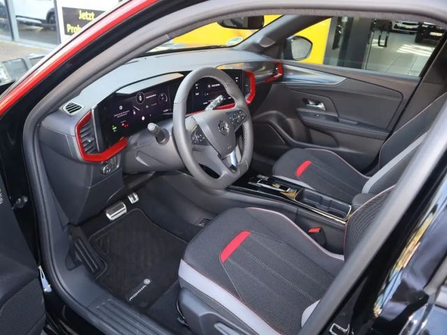 Opel Mokka GS-Line Grand Sport business+