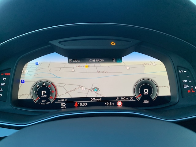 Audi Q8 50 TDI Quattro