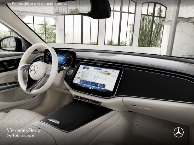 Mercedes-Benz E 200 Sedan