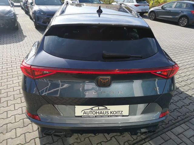 Cupra Formentor 2.0 TSI 4Drive DSG VZ