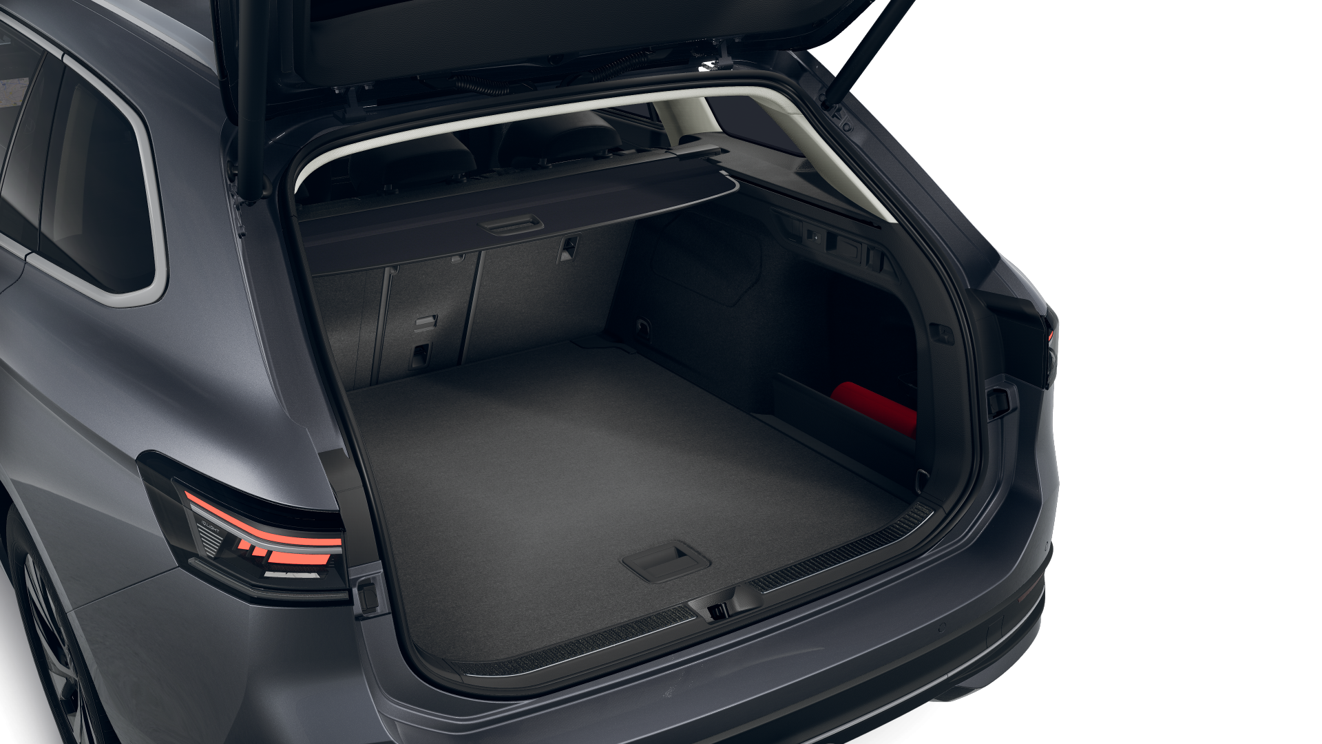 Volkswagen Passat 2.0 TDI DSG