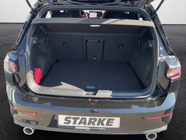 Volkswagen Golf 2.0 TSI DSG GTI Style