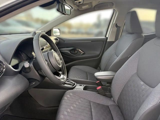Toyota Yaris Comfort Hybride
