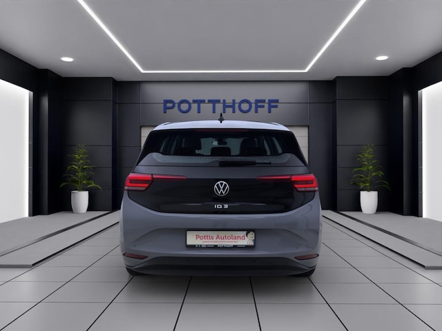 Volkswagen ID.3 Performance Pure