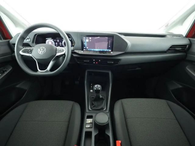 Volkswagen Caddy 2.0 TDI