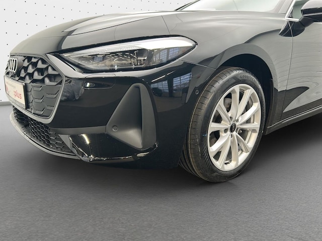 Audi A5 Avant Quattro S-Tronic