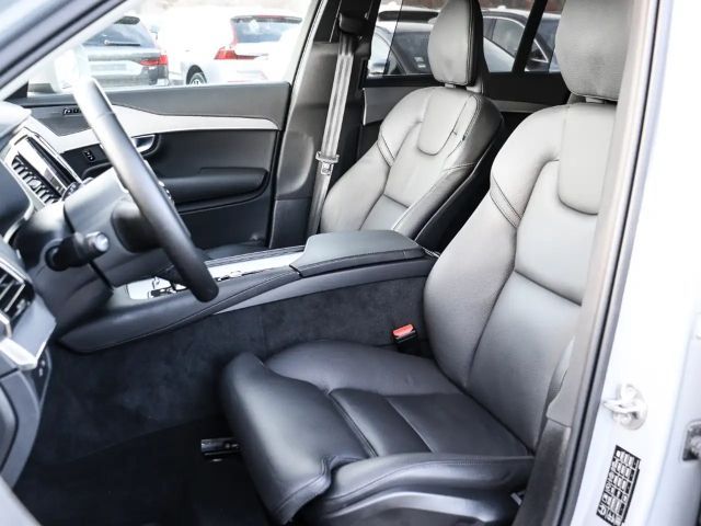 Volvo XC90 AWD Bright Plus Recharge