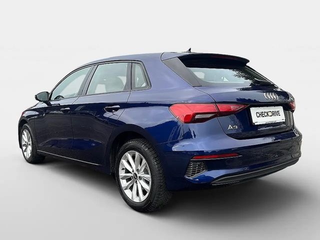 Audi A3 30 TDI S-Tronic Sedan