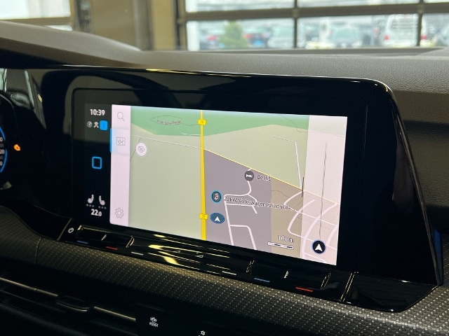 Volkswagen Golf 1.5 eTSI DSG Golf VIII Variant