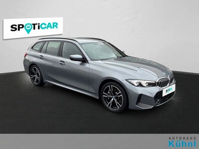 BMW 330 330i M-Sport Touring xDrive