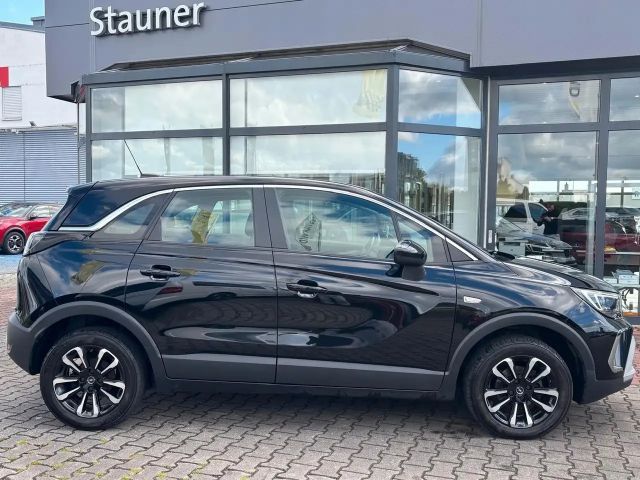 Opel Crossland X 1.5 Turbo Elegance