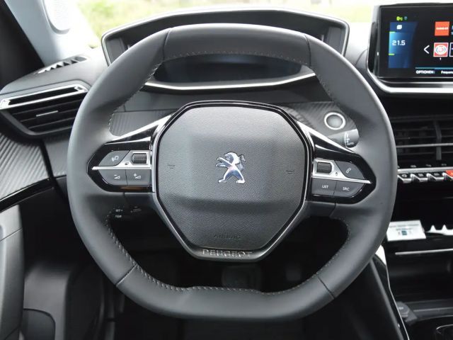 Peugeot E-2008 Allure Pack