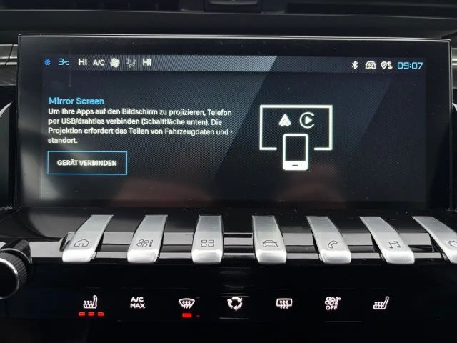 Peugeot 508 Allure Pack BlueHDi EAT8