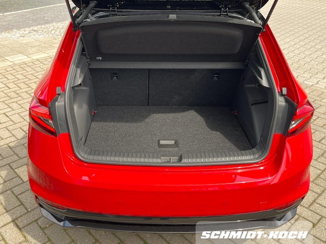 Skoda Fabia 1.0 TSI Monte Carlo