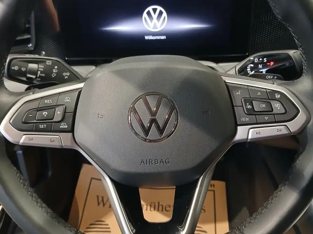 Volkswagen Passat 2.0 TDI Business Variant