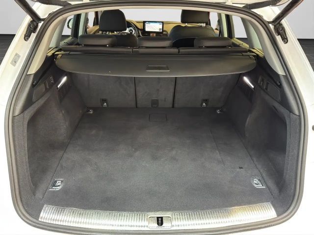 Audi Q5 Hybride Quattro S-Tronic