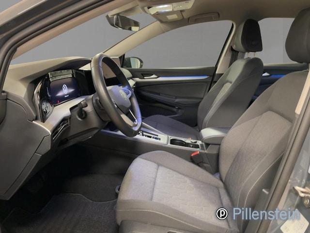 Volkswagen Golf 1.5 eTSI DSG Life