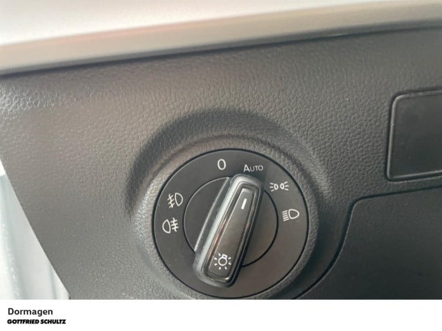 Seat Ibiza 1.0 TSI DSG