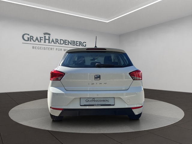 Seat Ibiza 1.0 TSI Style