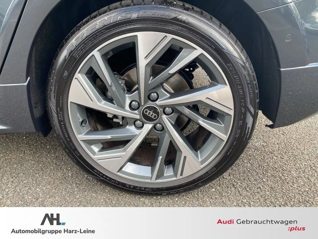 Audi A3 35 TFSI S-Tronic Sedan